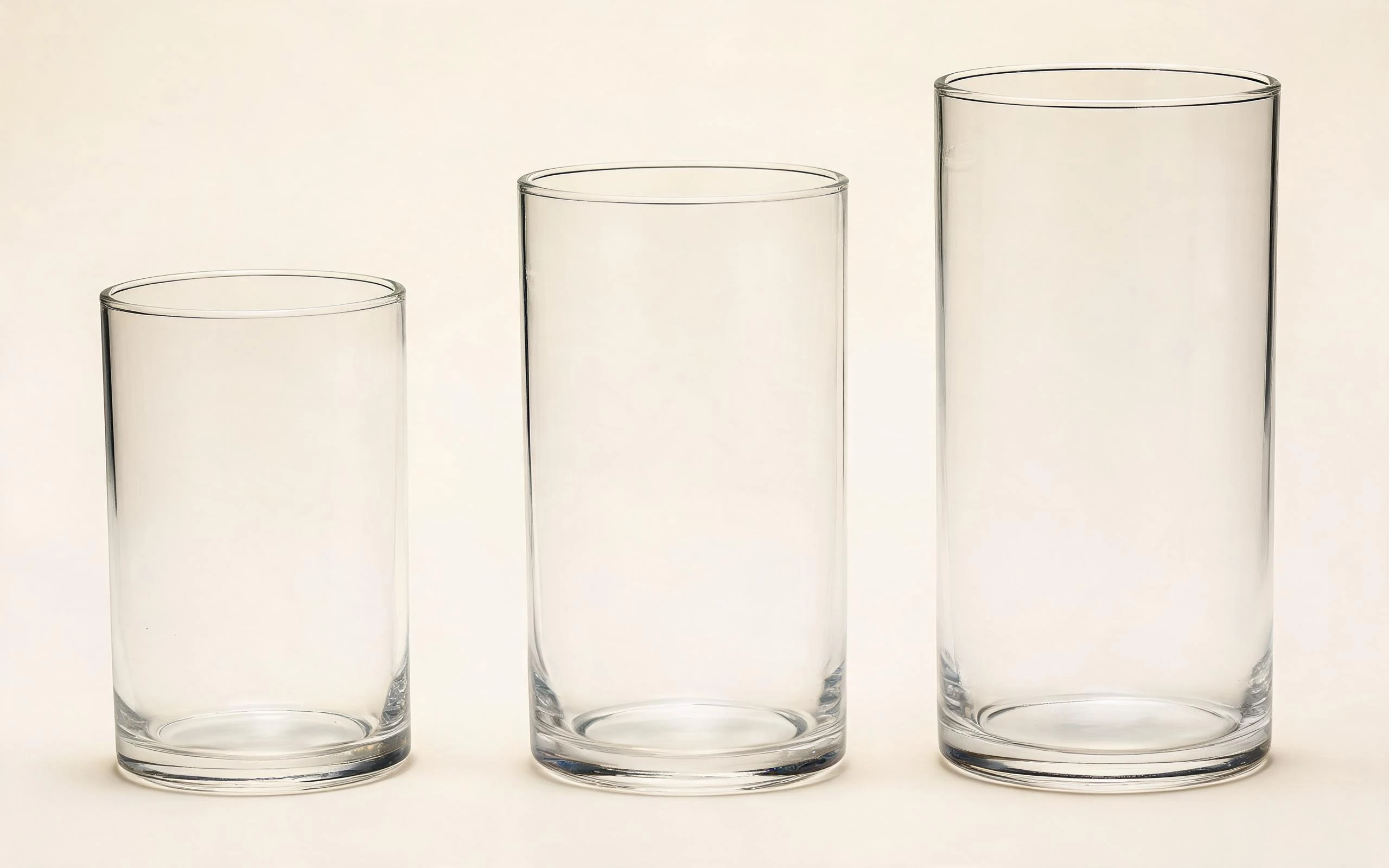 Clarity Collection complete set
